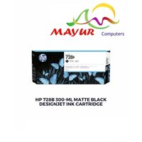 Hp 728 300ml     