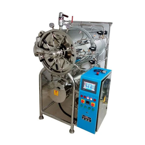 Horizontal Autoclave In Surat