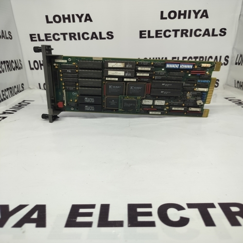 BAILEY IMMFP02 PROCESSOR MODULE