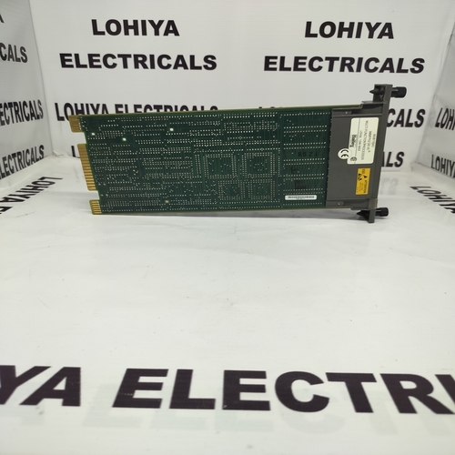 BAILEY IMMFP02 PROCESSOR MODULE