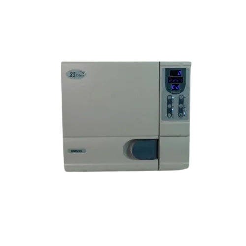 Class B Autoclave