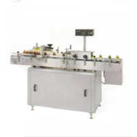 Automatic Bottle Inspection Machine - Capacity: 150 Pcs/min