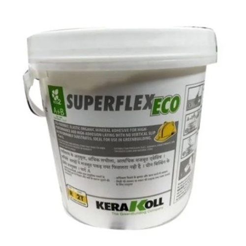 Kerakoll Superflex Eco Stone Adhesive