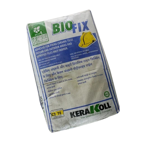 Kerakoll Biofix Adhesive