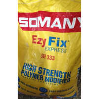 Fixing Compound For Tile - Application: Domestic