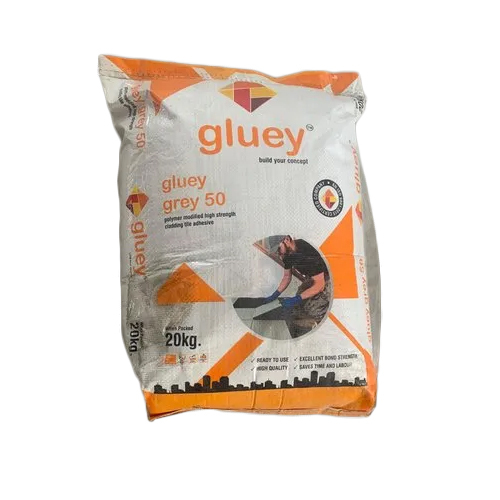 Gluey Tile Adhesives