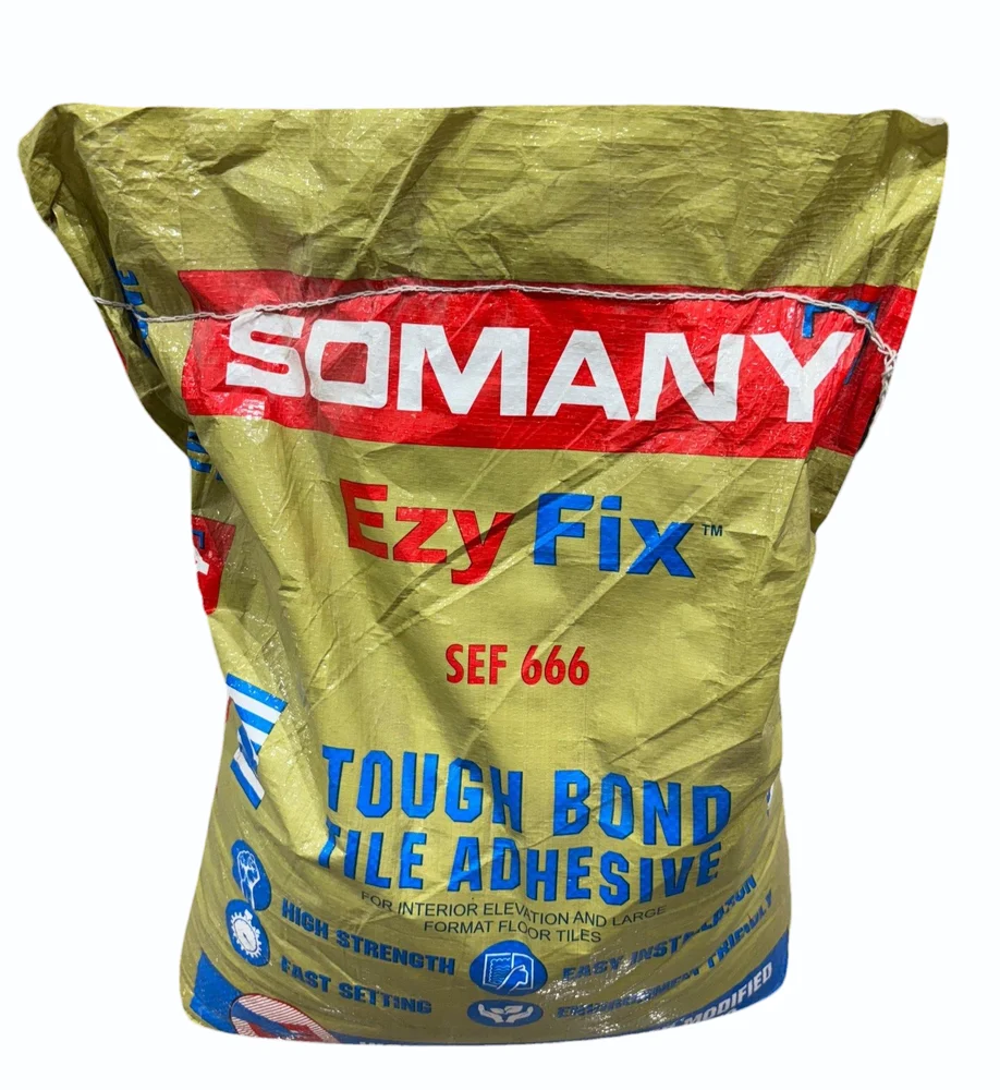 Gluey Tile Adhesives