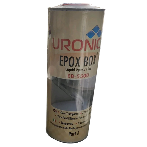 Epoxy Hardner For Marble And Stone