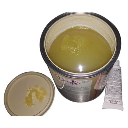 Uronic Gold Transparent Mastic Glue