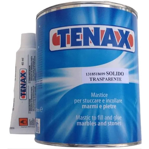 Tenax Joint Filling Polyester Mastic Glue