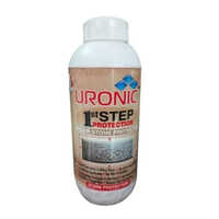 Uronic 1st Step Protection Stone Protector - Application: Marble