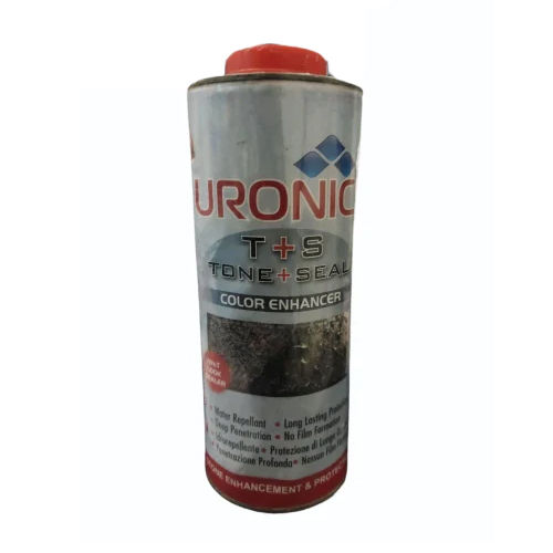 Uronic Tone And Seal Color Enhancer - Automatic Grade: Manual