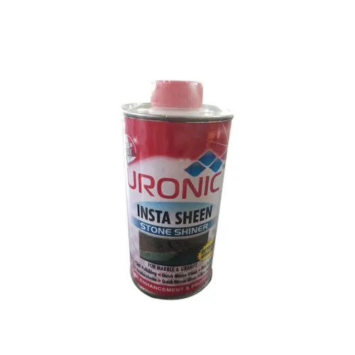 Uronic Insta Sheen Stone Shiner - Automatic Grade: Semi-Automatic