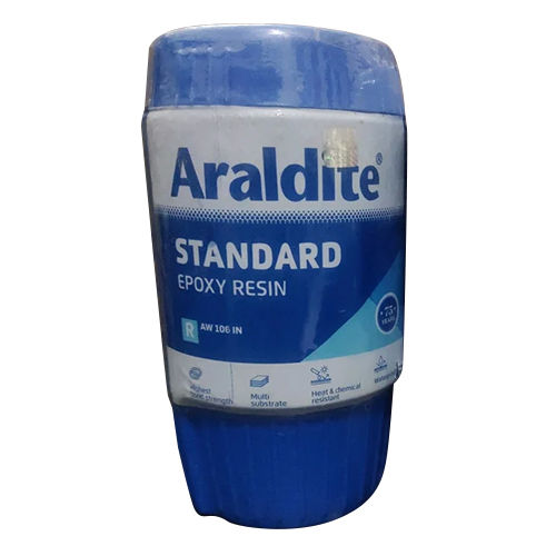 Araldite Standard Epoxy Resin - Application: Industrial