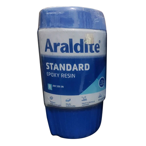 Araldite Standard Epoxy Resin