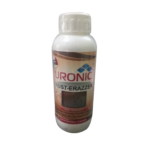 Uronic Rust Erazzer Rust Remover