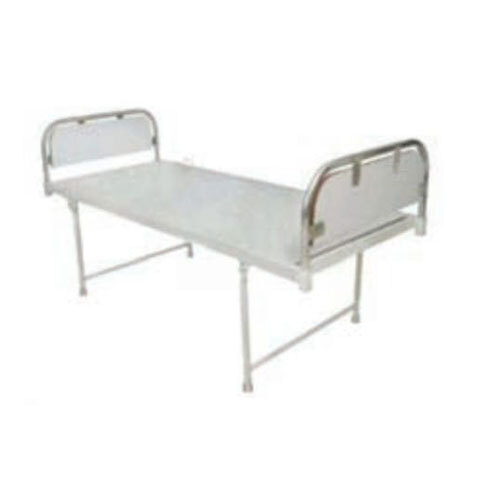 HC 105 Standard Hospital Plain Bed