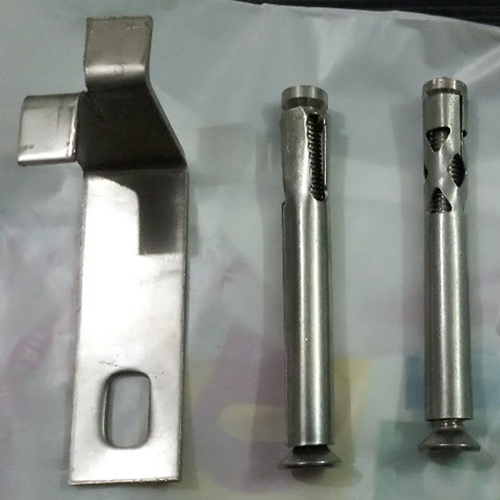 SS Allen Key Fastener