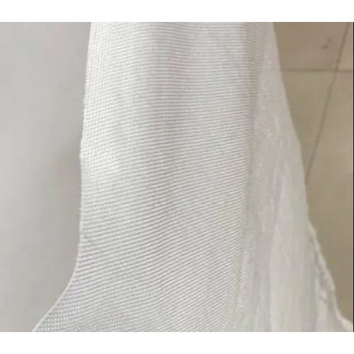 430 Gsm Pp Woven Ppmf Geotextile Fabric - Application: Water Slopping