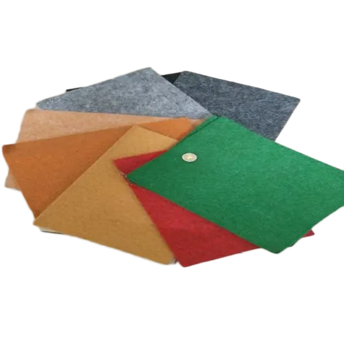 Non Woven Geotextile Grow Bag Fabric