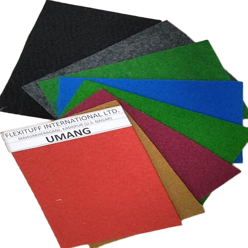 Floor Covering Jute Carpet