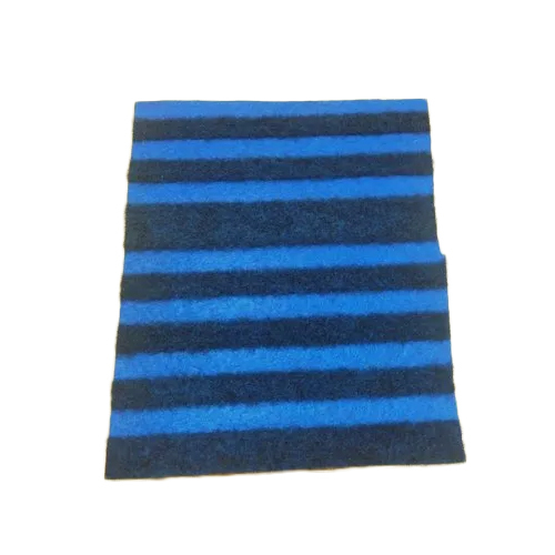 Non Woven Strip Carpet