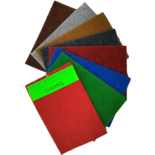 Velour Floor Carpet