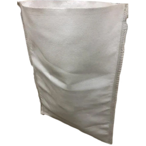 Pet Non Woven Geo Bag - Bag Size: 2.00 X 1.50 Mtr.