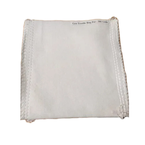 Non Woven Flood Control Geo Bags