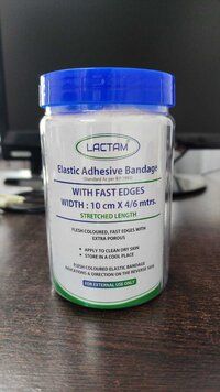 Elastic Adhesive Bandage