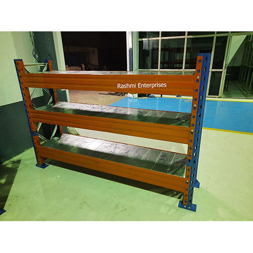 Heavy Duty Racks for Warehouse