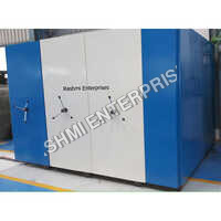 File Compactor Storage System - Color: Blue