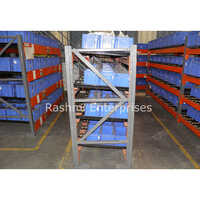 Rashmi Fifo Racks - Capacity: 500 Kg Kg