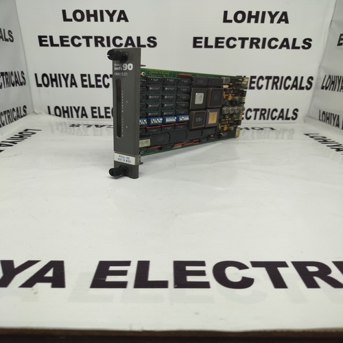 BAILEY INNIS01 NETWORK INTERFACE SLAVE MODULE