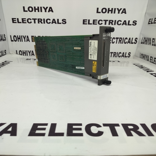 BAILEY INNIS01 NETWORK INTERFACE SLAVE MODULE