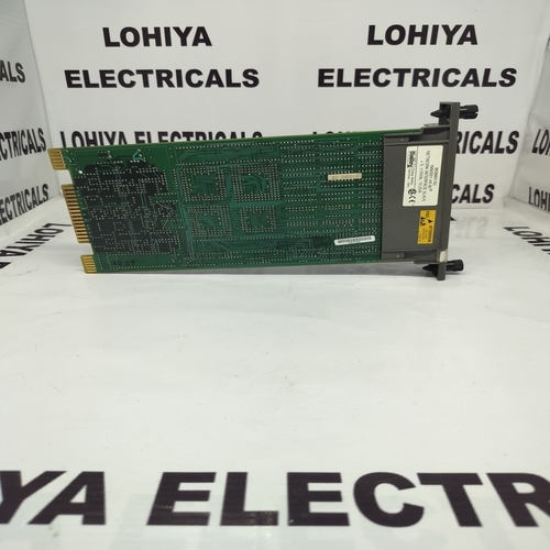 BAILEY INNIS01 NETWORK INTERFACE SLAVE MODULE