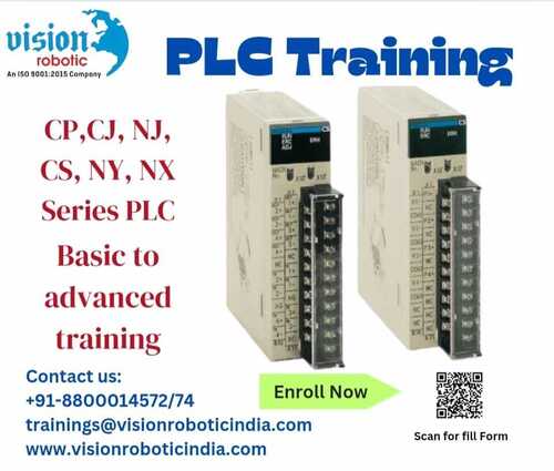 PLC and HMI Training