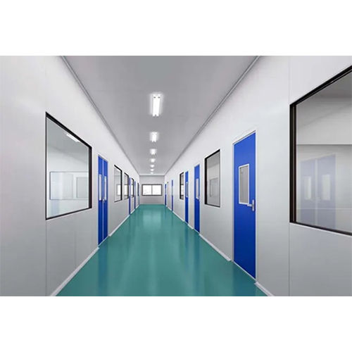 High Grade Hmps Door - Application: Interior