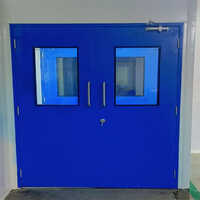 High Grade HMPS Door