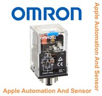 Omron MKS3PN AC240 Industrial Relay