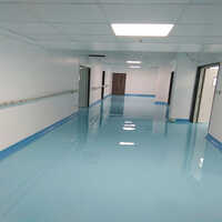 Industrial Epoxy Flooring