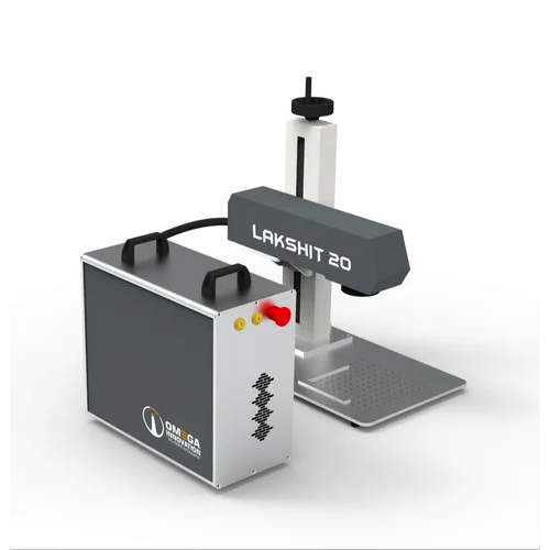 Industrial Laser Marking Machine