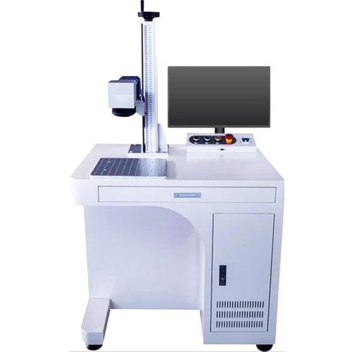 Co2 Laser Marking Machine