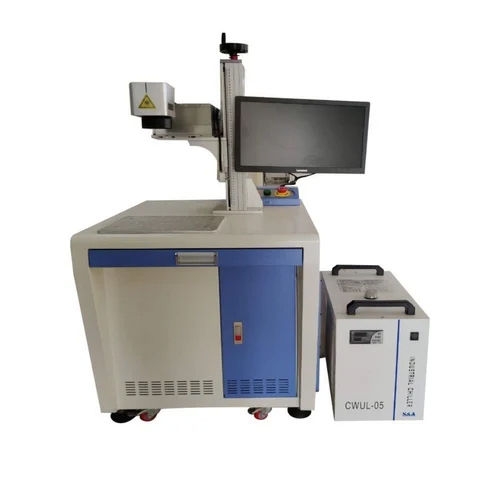 UV Laser Marking Machine