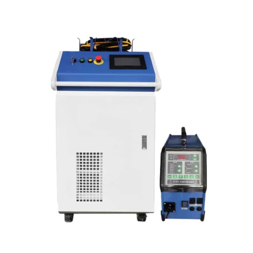 Handheld Laser Welding Machine