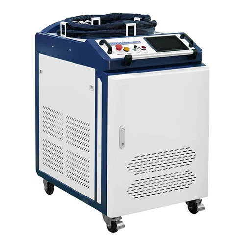 Industrial Laser Welding Machine