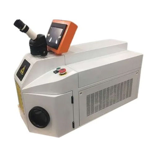 Laser Soldring Machine