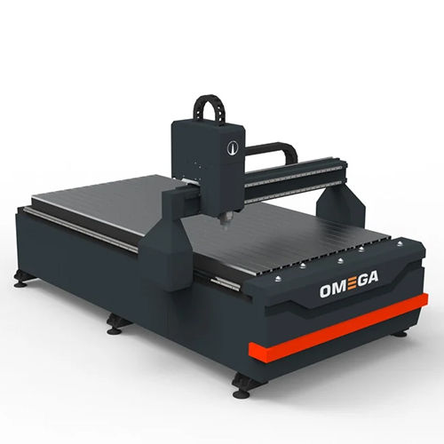 Gx 1325 Cnc Engraving Machine - Usage: Industrial