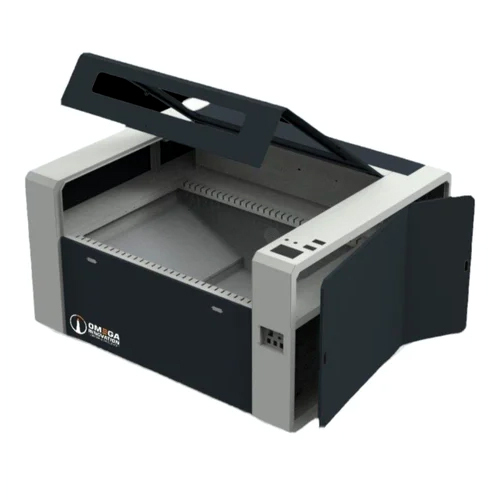 Co2 Laser Engraving Machine