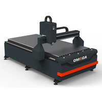 CNC Wood Carving Machine